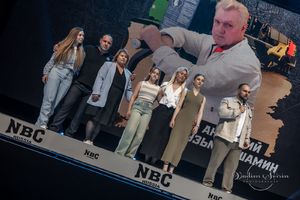 Фотограф Вадим Свирин (19.05.2024)